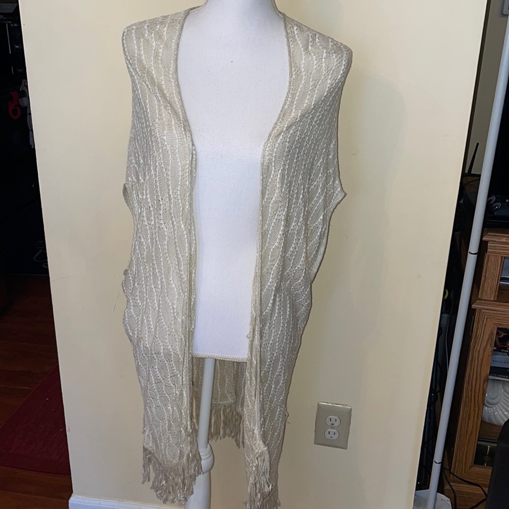 S/M cardigan